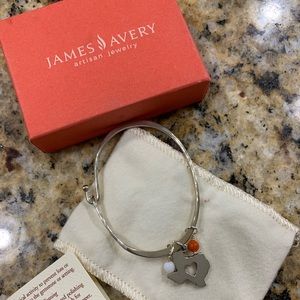 Jame Avery Texas bracelet